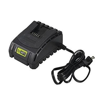 Master Mechanic 211880 SMART BATTERY CHARGER 20-Volt Lithium-Ion