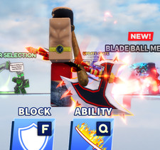    Roblox Blade Ball Sword   Siam Ember Axe   