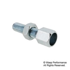 M7 x 25mm Rear Brake Cable Adjuster Vespa PX Rally Sprint Super VBB GT GTR TS