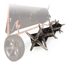 Agri-Fab SmartLink Plug Aerator, 40" 45-0474 Agri-Fab 45-0474 052613102640