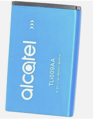 Original Alcatel TLi009AA Akku für 2053D 2053X 2038X Akku Batterie Accu