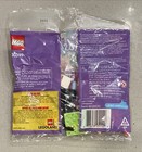 Stephanie's BOWLING ALLEY Lego 30399 FRIENDS 2016 NEW Sealed Polybag RETIRED — photo 2