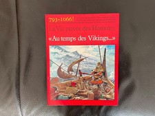 Vie privée des hommes Au temps des Viking  Pierre Joubert Hachette