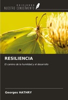 Georges Hathry | Resiliencia | Taschenbuch | Spanisch (2024) | Ean 9786207167999