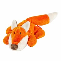 sigikid Mini-Kuschler Fuchs Kuscheltier PlüSchtier Stofftier Schmusetier