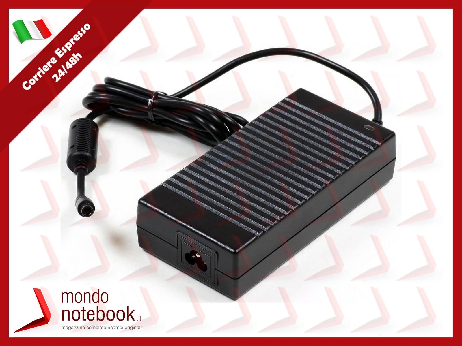 CoreParts 120W 19.5V 6.15A 6.5x4.4mm Laptop Charger for SONY SVS1311K9EB