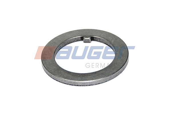 AUGER 70644 Tab Washer, axle nut