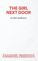 The Girl Next Door | Alan Ayckbourn | Taschenbuch | Englisch | 2023