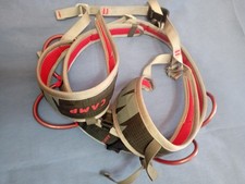 imbragatura da alpinismo