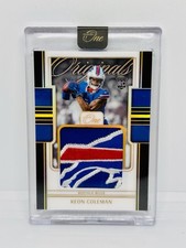 Translating the Authenticity of Memorabilia Cards 25