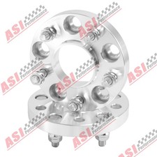 2x 20mm Spurverbreiterung 5x120 PCD M12x1,5 CB72,56 FÜR BMW 3ER Z3 Z4 Z8