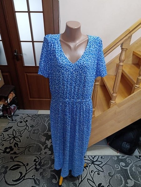 Women Phase Eight Dress White 44 / XXL / 52