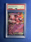 2025 Pokemon Destined Rivals En #081 Team Rockets Mewtwo Ex Psa 10 Mint