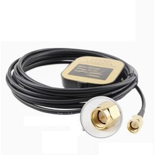 SMA GPS Antenna - External Active Antenna - 3-5V SMA TA