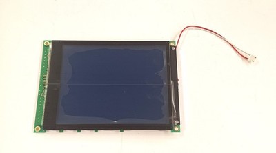 Display Controller AMT 9502 6'' Display LGM320240B0