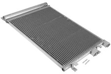 Condensateur Hyundai I20