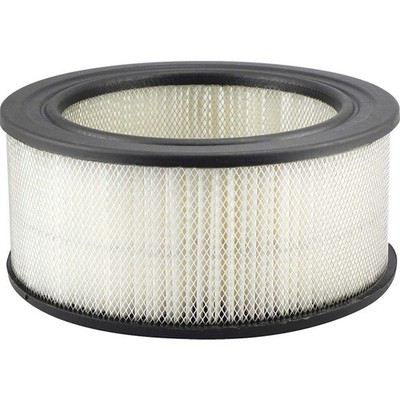 BALDWIN FILTERS PA612 Air Filter, Round 4ZLG9