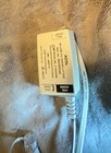 C10 Inline ADSL Filter/Splitter, RJ-11 Male to Male Cable, 2m, Beige — photo 4