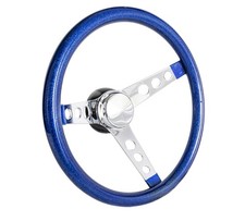 Grant Metal Flake Steering Wheel 8446