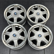 15 Zoll Felgen BMW E36 E46 Alufelge 7Jx15 ET47 Styling 10 Sternspeiche 1181483