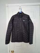 the north face jacket women nano puff M (Telus Health) Thermoball