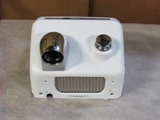 New World Dryer Heavy Duty Air Hand Dryer A54 10 A Amp 230V