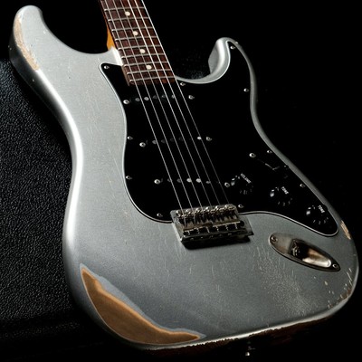 lsl SATICOY 22  SILVA Used Electric Guitar