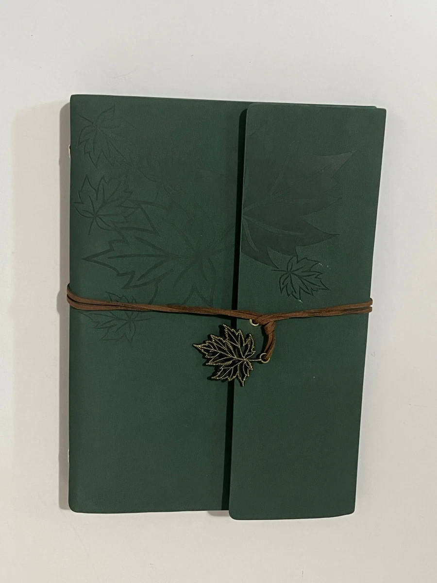 Antique Diary In Blank Diaries & Journals for sale - eBay