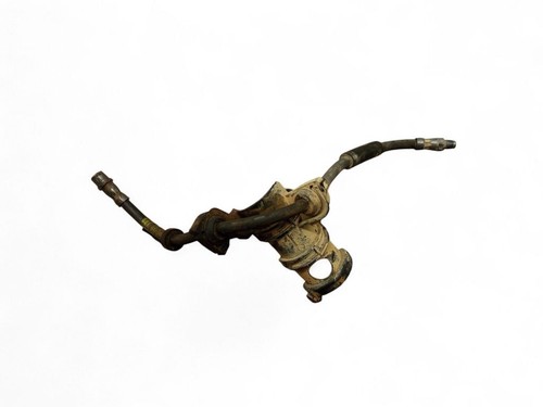 Mercedes-Benz GLC X253 C253 Leitung / Schlauch Bremskraftverstärker ATV100564