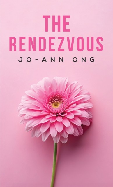 The Rendezvous by Jo-Ann Ong (Paperback Book)