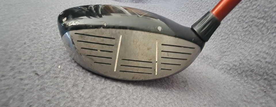 CALLAWAY FT FUSION DRAW #2 HYBRID 17* S FLEX - Image 3 of 4