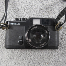 Voigtlander Bessa R 35mm Rangefinder Film Camera Lens Strap US Seller