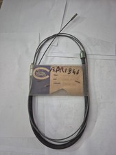 CAVO DISINNESTO FRIZIONE NSU PRINZ 1000 . CT 26