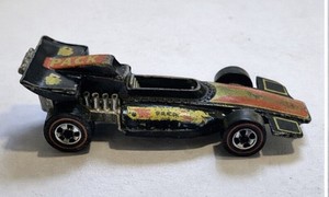 お気に入りの ヴィンテージ ホットウィール 1973 1978。マテル社