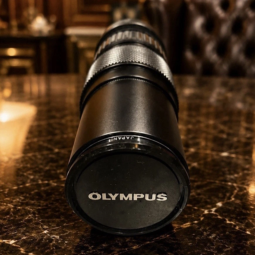 Olympus OM system 75-150mm Camera Lenses for sale | eBay