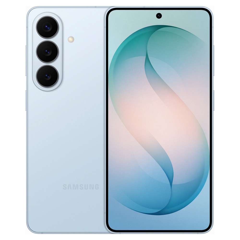 SAMSUNG GALAXY S26 5G SM-S942 12GB 256GB 6.3"" 5G SKY BLUE GARANZIA 2 ANNI