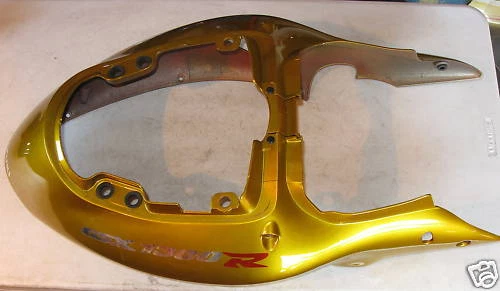 COVER, FRAME (RED) | GSX1300R FOR BPJ