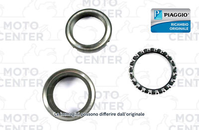 Tendeur De Chaîne Complet Piaggio Liberty 125 4T 2017-2019 - Pièce Originale MA6100