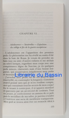 La vie secrète de Salvador Dali Salvador Dali 2013 - Photo 3/3