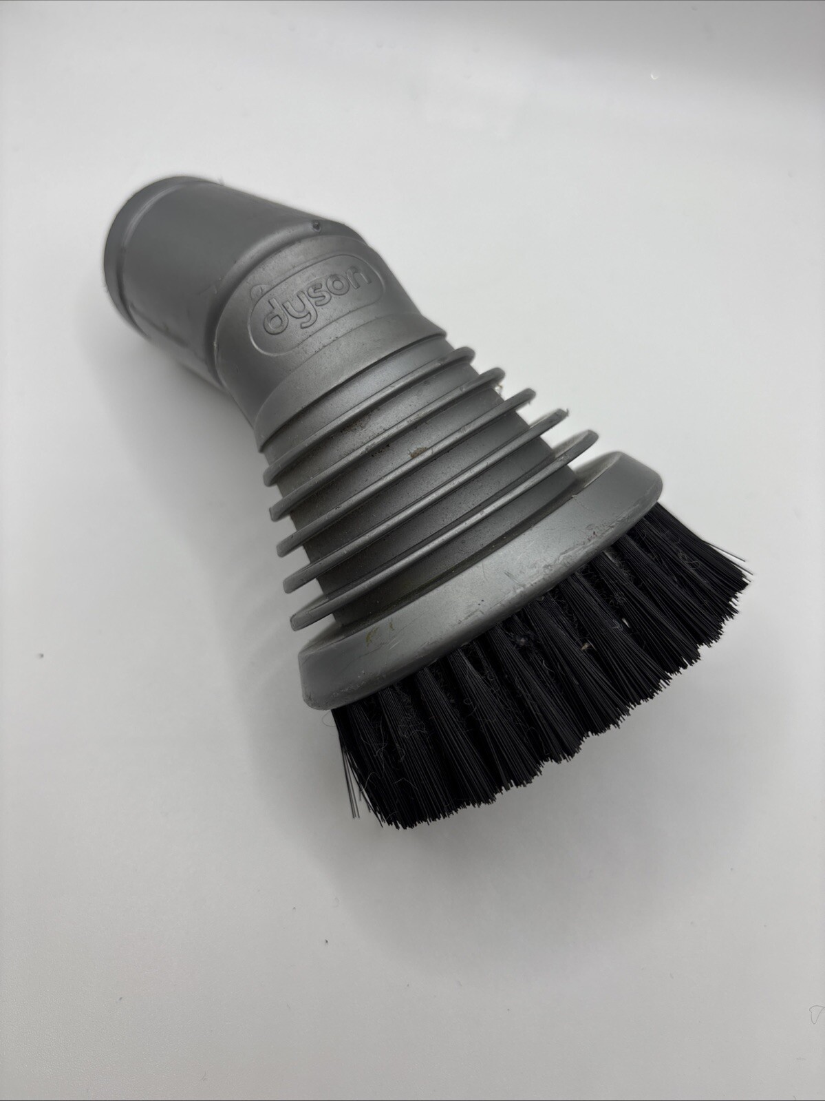 Dyson Vacuum 3 Inch Crevice Brush Replacement OEM Attachment Tool-image