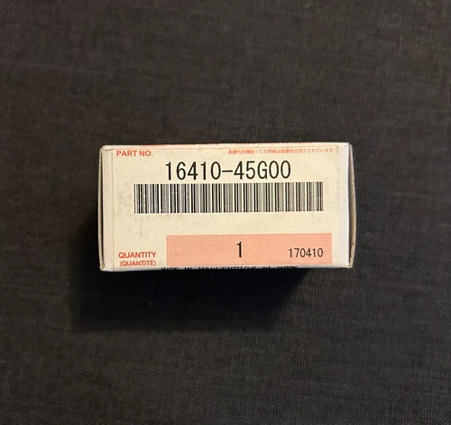 ROTOR SET, OIL PUMP *{MODEL K6/K7/K8}*