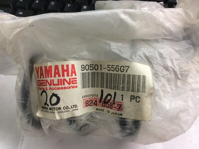 Yamaha Primary Clutch Spring 90501-556G7-00 New OEM 2007 Phazer FX
