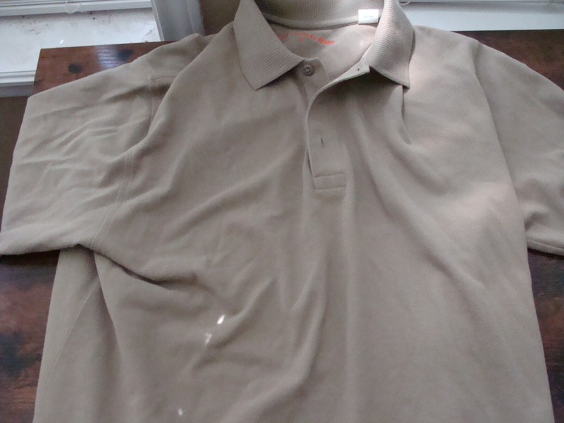 5.11 TACTICAL POLO SHIRT