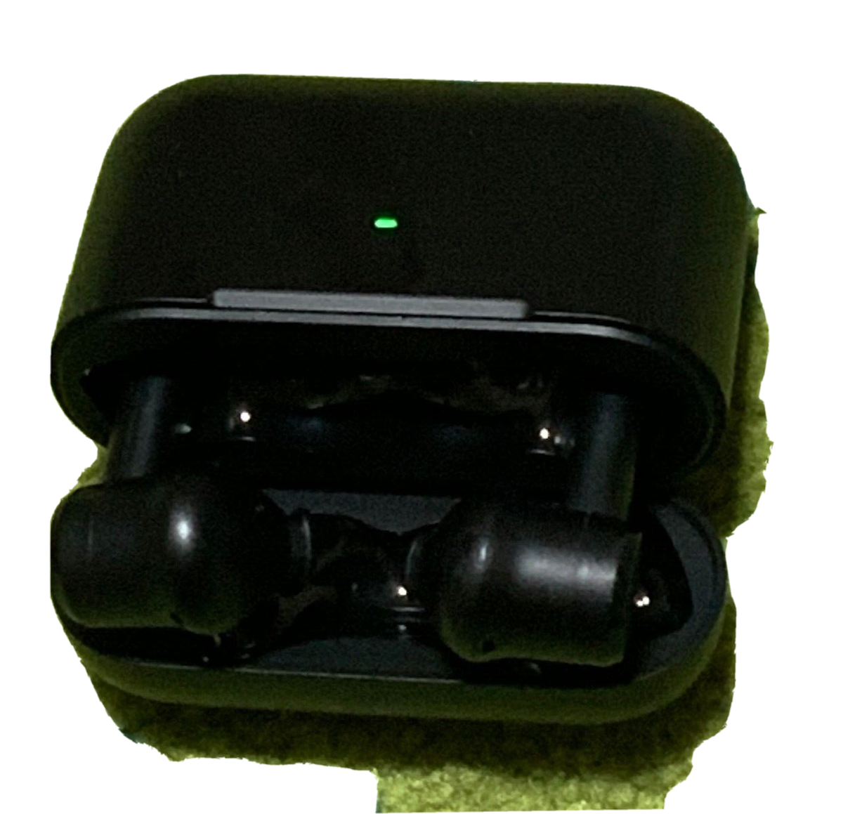 Razer Hammerhead True Wireless X Earbuds: Classic Black | eBay