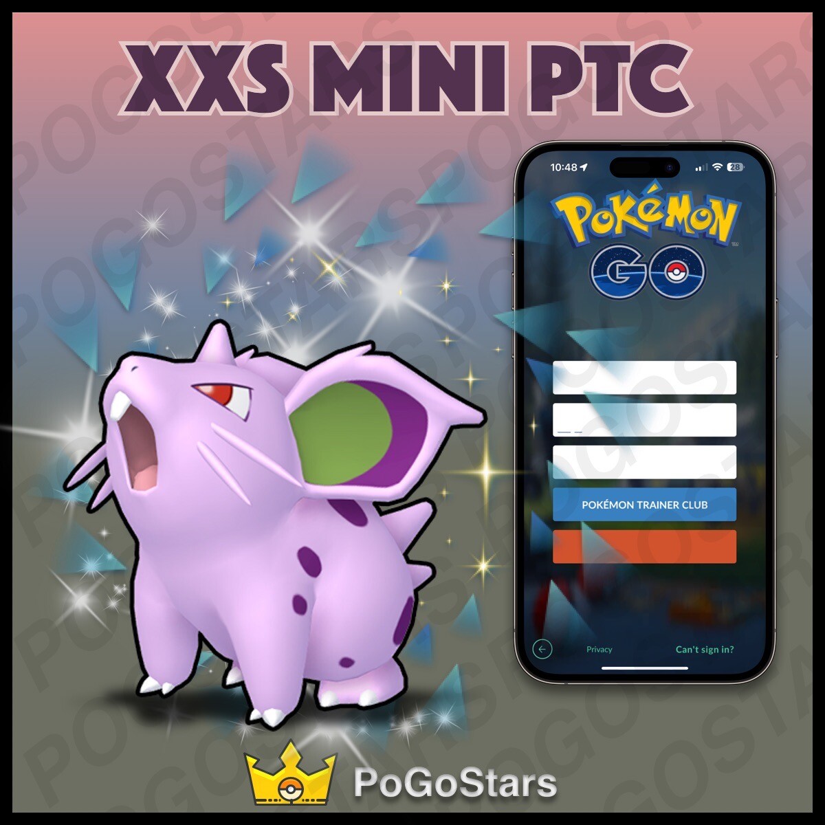 Pokémon GO - Nidoran Hembra: Shiny, bonus... Aprovecha la hora destacada del 9 d Pokémon GO - Nidoran Hembra: Shiny, bonus... Aprovecha la hora destacada del 9 d