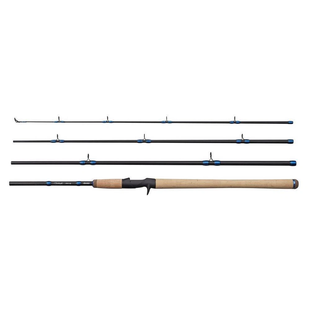 Quality Berkley Twilight 2 Travel Spinning Lure Rod 9ft 9ft 6in 10ft Pike Bass