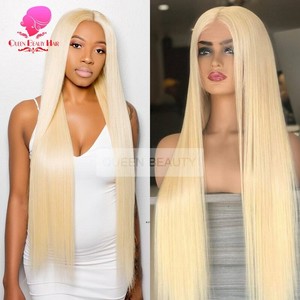 blonde 30 wig