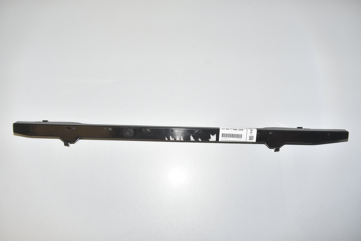 Original BMW F40 F44 Abdichtung Kühler oben 51647485268 Neuteil | eBay
