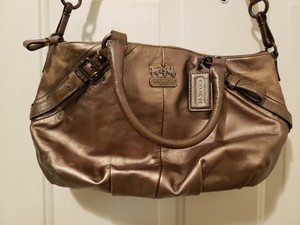 coach madison sophia satchel