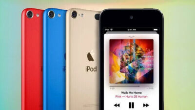 2026Sealed Apple iPod Touch 7th Gen 256GB All Color ✓ Best Gift